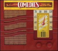 The Great Radio Comedies 3-Disc Set w/ Artwork