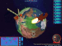 MAD: Mutually Assured Destruction