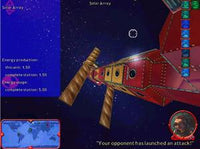 MAD: Mutually Assured Destruction