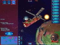 MAD: Mutually Assured Destruction