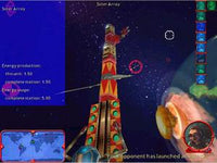 MAD: Mutually Assured Destruction