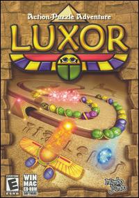 Luxor