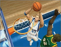NBA Live  2003 - NeverDieMedia