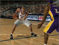 NBA Live  2003 - NeverDieMedia