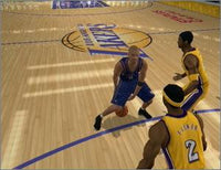 NBA Live  2003 - NeverDieMedia