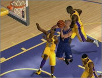 NBA Live  2003 - NeverDieMedia