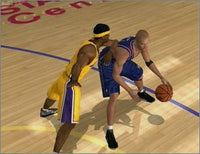 NBA Live  2003 - NeverDieMedia