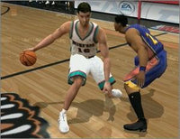 NBA Live  2003 - NeverDieMedia