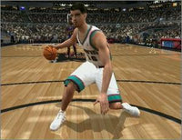 NBA Live  2003 - NeverDieMedia