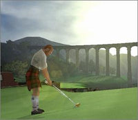 Tiger Woods 2003 w/ Manual