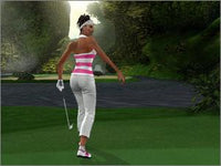 Tiger Woods 2003 w/ Manual