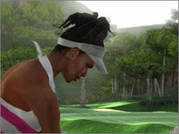 Tiger Woods 2003 w/ Manual