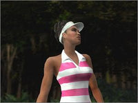 Tiger Woods 2003 w/ Manual