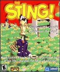 The Sting!