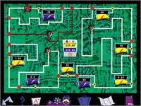 JumpStart 5th Grade Deluxe - NeverDieMedia