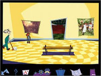 JumpStart 5th Grade Deluxe - NeverDieMedia
