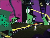 JumpStart 5th Grade Deluxe - NeverDieMedia