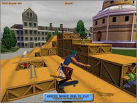Skateboard Park Tycoon 2004