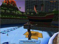 Skateboard Park Tycoon 2004