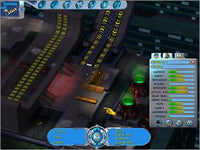 Skateboard Park Tycoon 2004