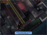 Skateboard Park Tycoon 2004