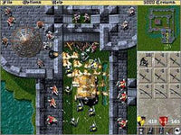 Lords of the Realm: Siege Pack 2