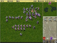 Lords of the Realm: Siege Pack 2