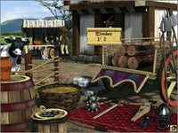 Lords of the Realm: Siege Pack 2