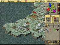 Lords of the Realm: Siege Pack 2