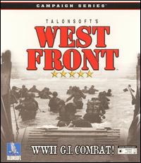 West Front