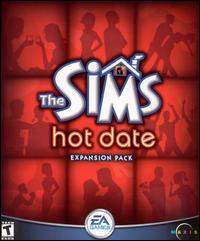 The Sims: Hot Date - NeverDieMedia