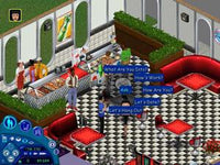 The Sims: Hot Date - NeverDieMedia