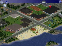 The Sims: Hot Date - NeverDieMedia