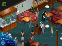 The Sims: Hot Date - NeverDieMedia