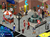 The Sims: Hot Date - NeverDieMedia