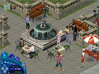 The Sims: Hot Date - NeverDieMedia