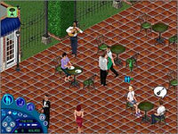 The Sims: Hot Date - NeverDieMedia
