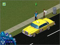The Sims: Hot Date - NeverDieMedia