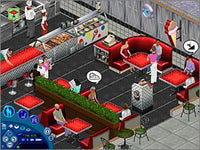 The Sims: Hot Date - NeverDieMedia