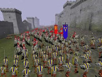 Total War: Medieval