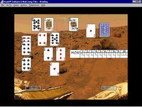 Hoyle Solitaire & Mahjong Tiles - NeverDieMedia