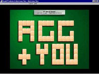 Hoyle Solitaire & Mahjong Tiles - NeverDieMedia