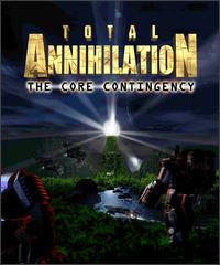 Total Annihilation: The Core Contingency - NeverDieMedia