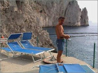 A Quiet Weekend in Capri w/ Soundtrack