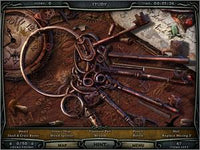 Escape Rosecliff Island