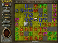 Bejeweled & Alchemy