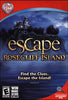 Escape Rosecliff Island