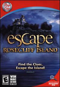 Escape Rosecliff Island