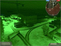 Battlefield Special Forces 2