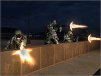 Battlefield Special Forces 2